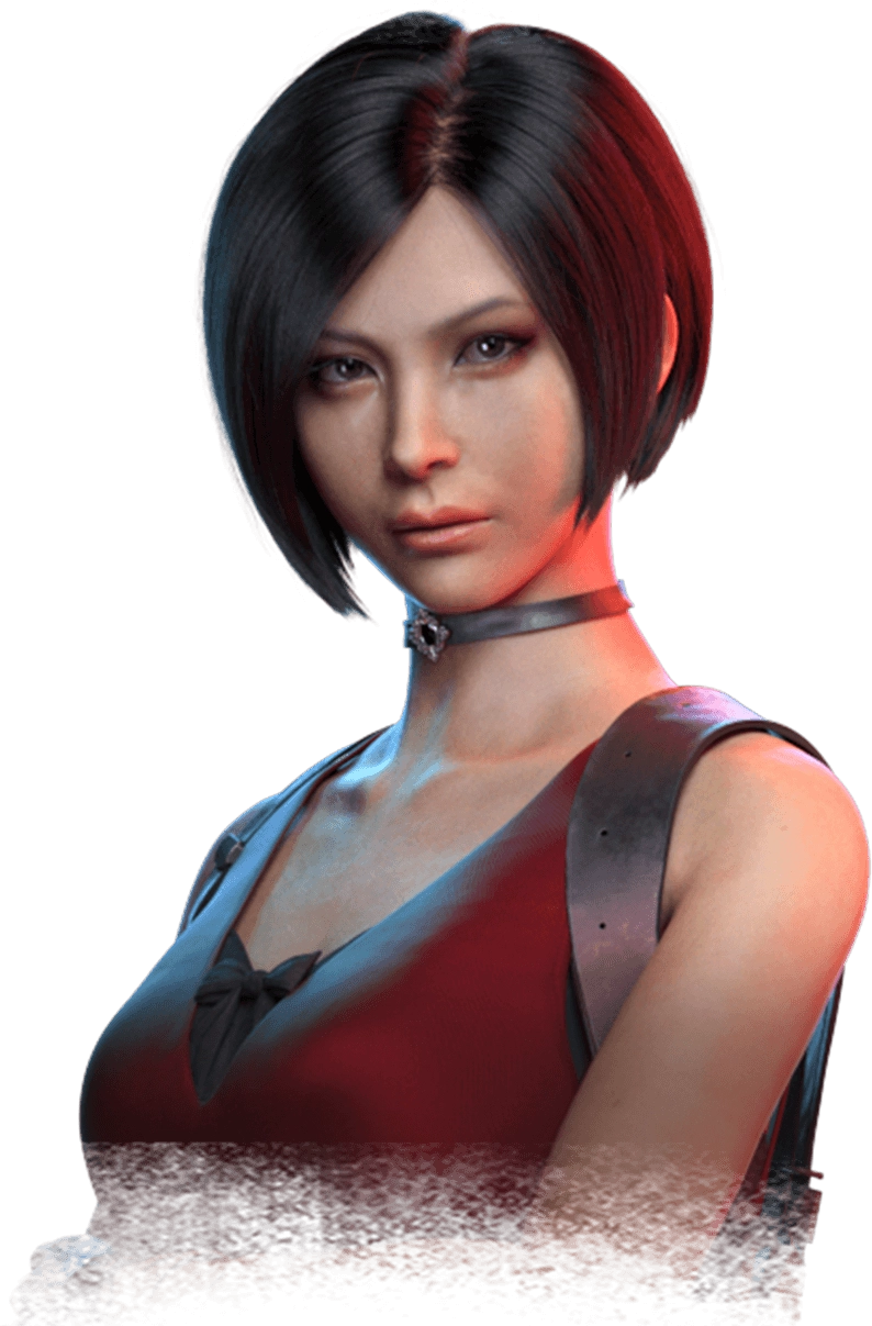 Ada Wong
