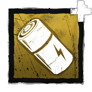 Heavy Duty Battery