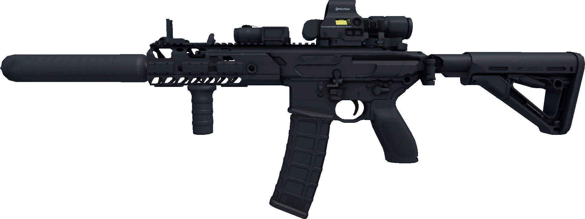 MX-R Vigor .300 KO