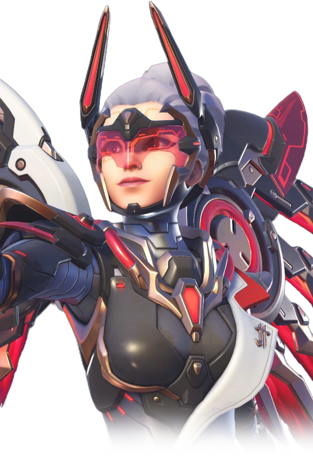 Mercy