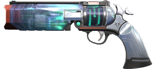 Neo Frontier Sheriff