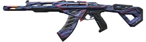 Phaseguard Vandal
